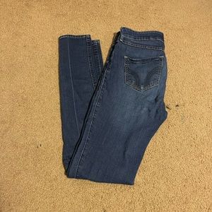 Hollister Skinny Jeans